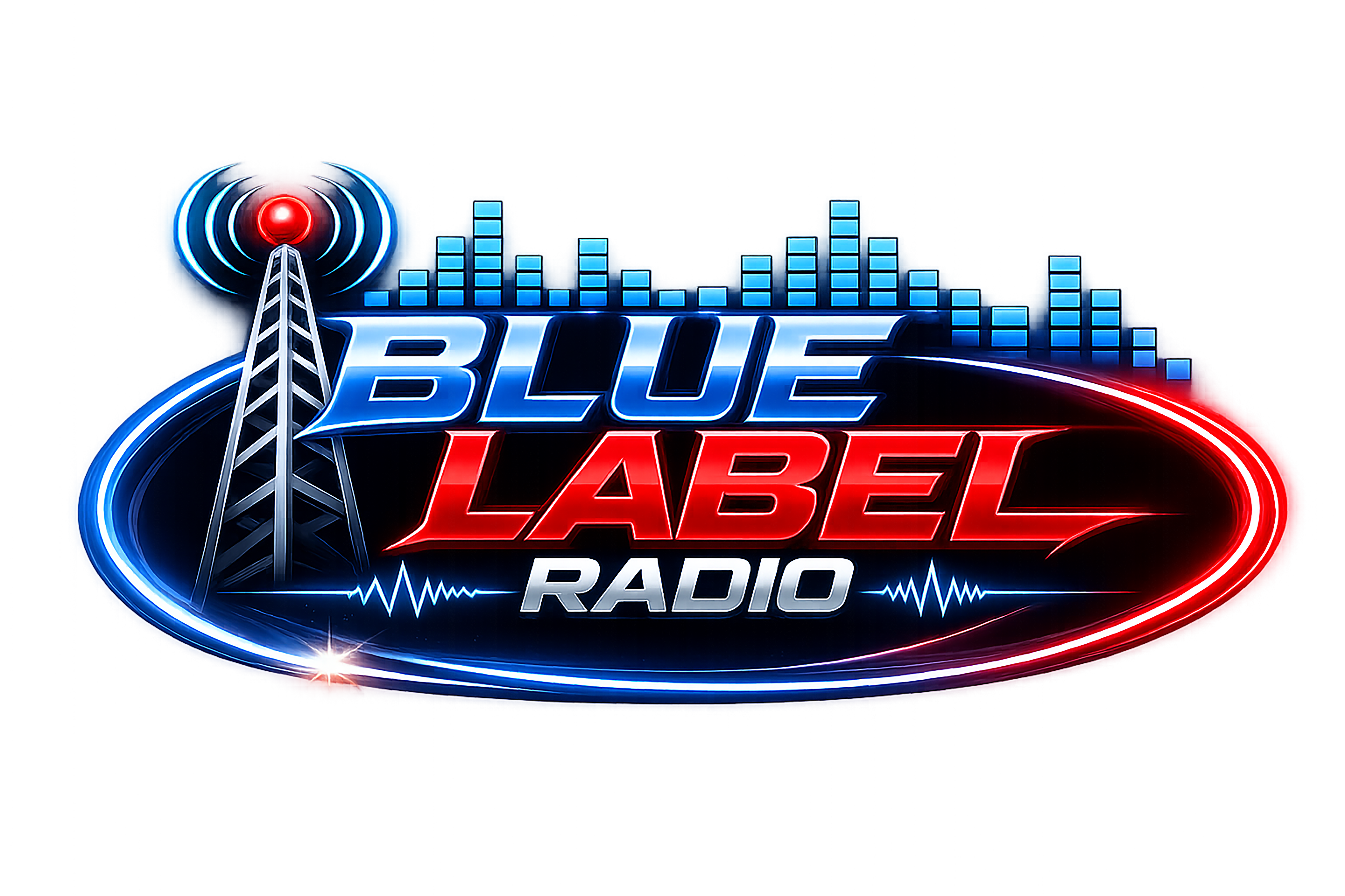 Blue Label Radio